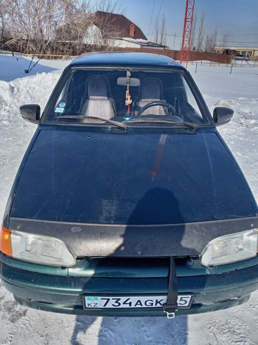 Продам ВАЗ 2115 либо ОБМЕН