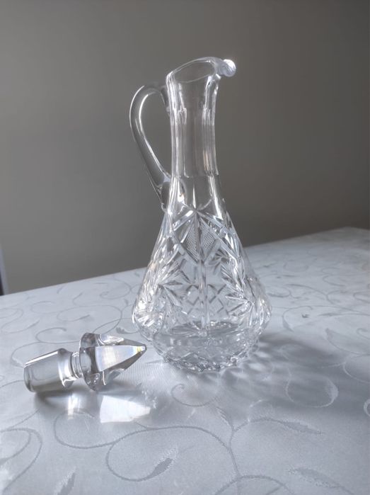 Хрустальниый графин