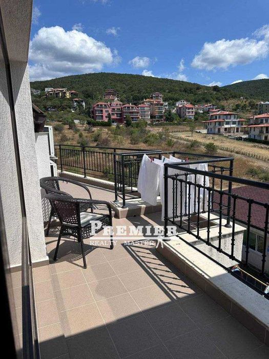 Продава се Двустаен апартамент в Свети Влас - 57 кв.м за 716 €/кв.м - Снимка #3
