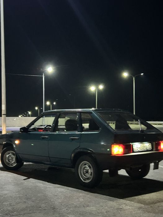 ВАЗ 2109 сатылады