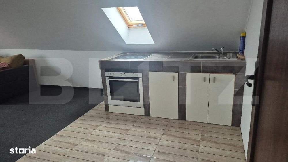 Apartament 4 camere, 230 mp, zona Hanul lui Ion