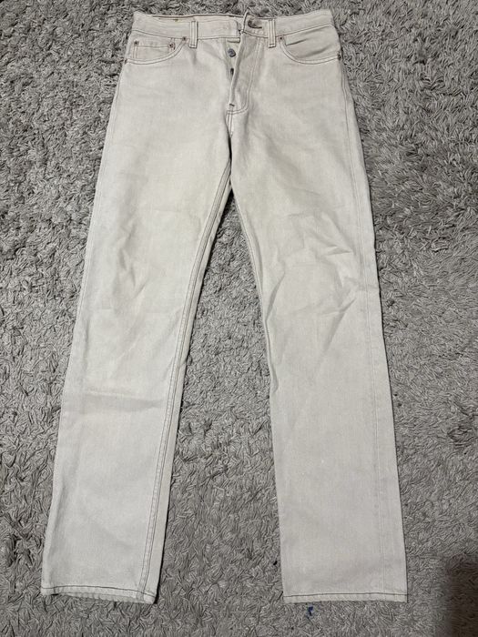 Мъжки дънки Denim