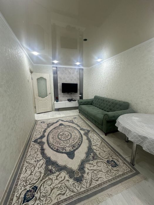Продам квартиру на Абая 72