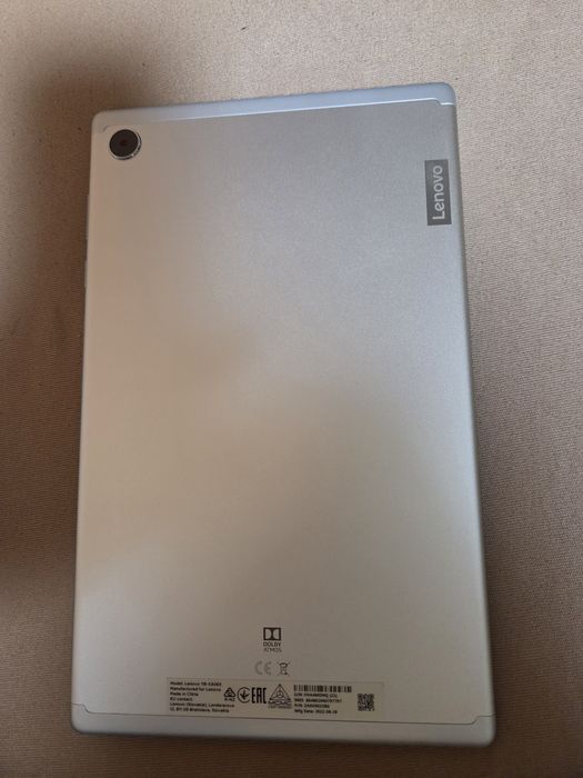 Таблет Lenovo tab M10 HD