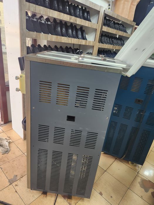 FREZIR (marojni aparat) SOTILADI!