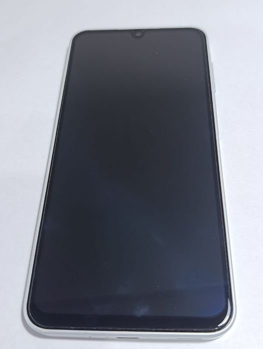 Samsung a16 Gray