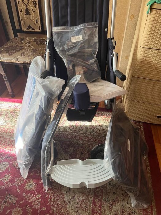 детская инвалидная коляска