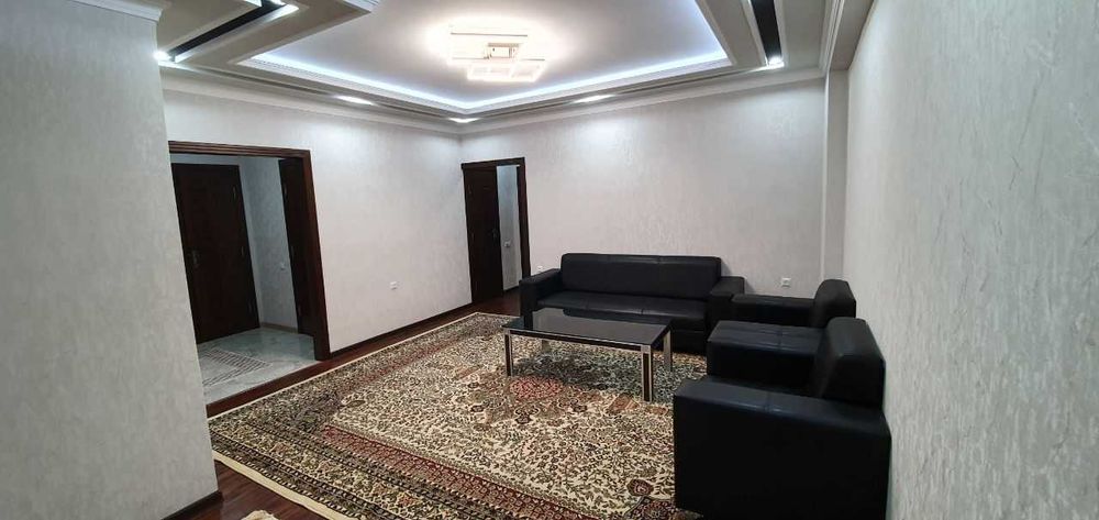 Аренда квартиры 3/2/8.