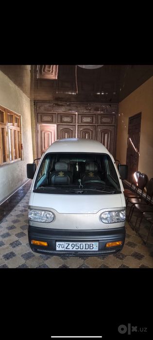 Srochni sotiladi Damas 2024