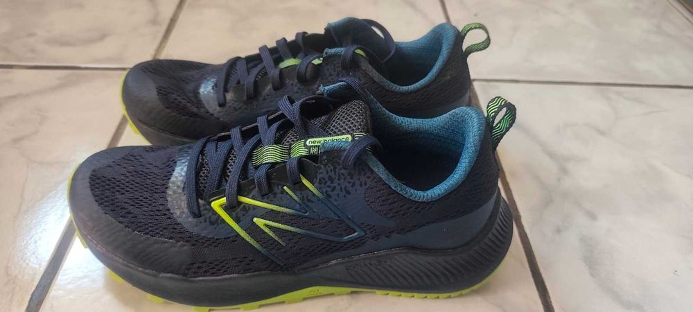 Дамски маратонки за бягане New Balance размер 38