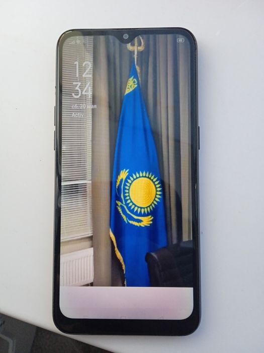 Oppo  A1k продам