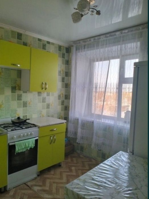 1-болмели патер сатамын  Абая 56 да.