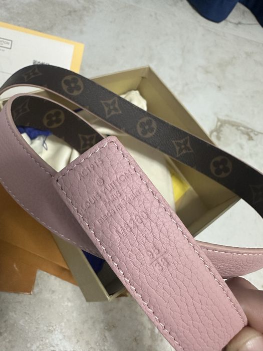 Curea louis vuitton
