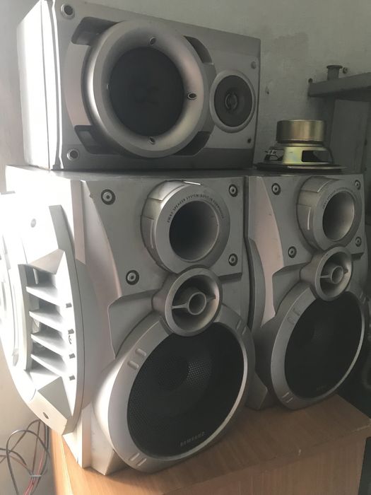Продам оптом колонки за 10тыс