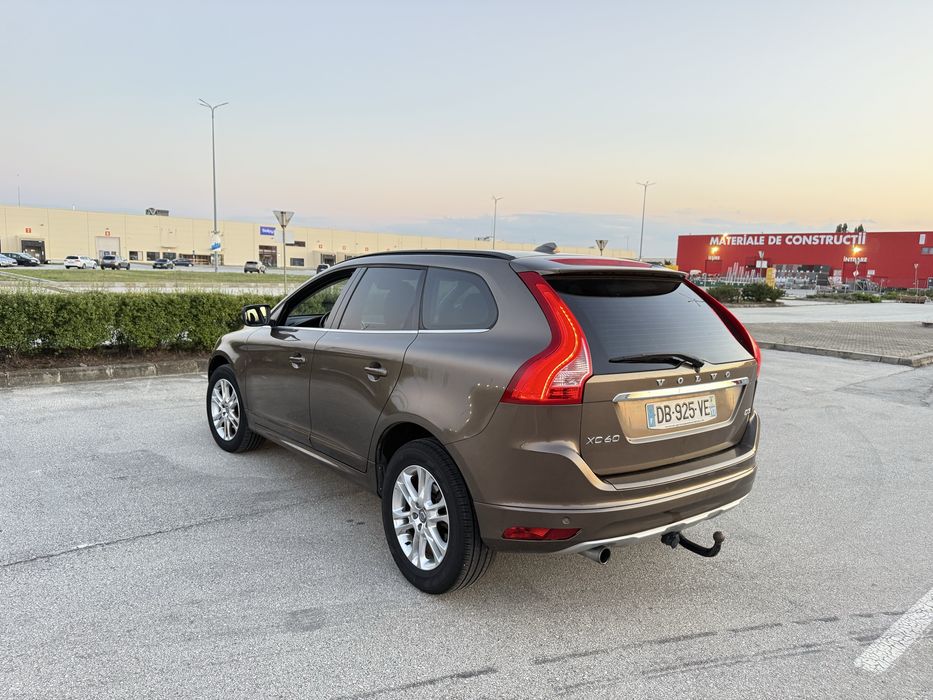 VOLVO XC60 2014 — imagine 3