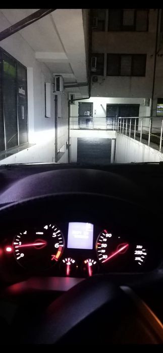 RENAULT Laguna 2011 — imagine 5