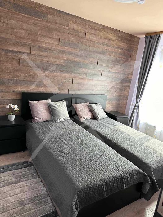 Дава се под наем Тристаен апартамент в Варна, Окръжна болница - 89 кв.м за 850 € - Снимка #4