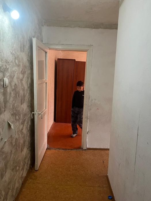 Аренда 2ком на долгий срок.