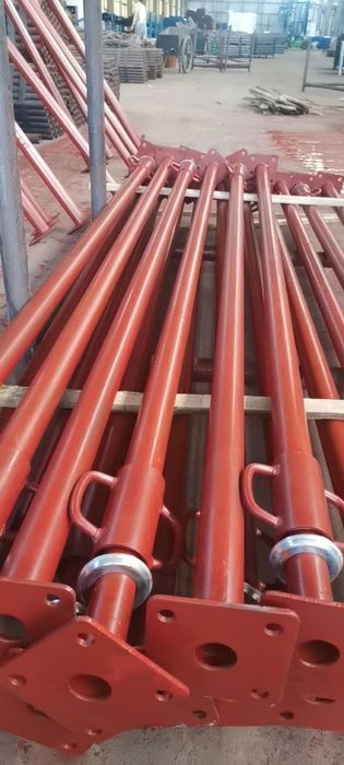 Телескопични подпори 27 лв нови