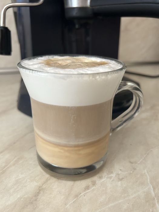Кафемашина Delonghi