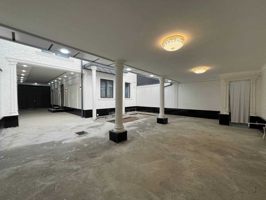 Продаётся новый дом в махалее Ок Уй, Джаркурганская, 2,2 сот, 200 м2