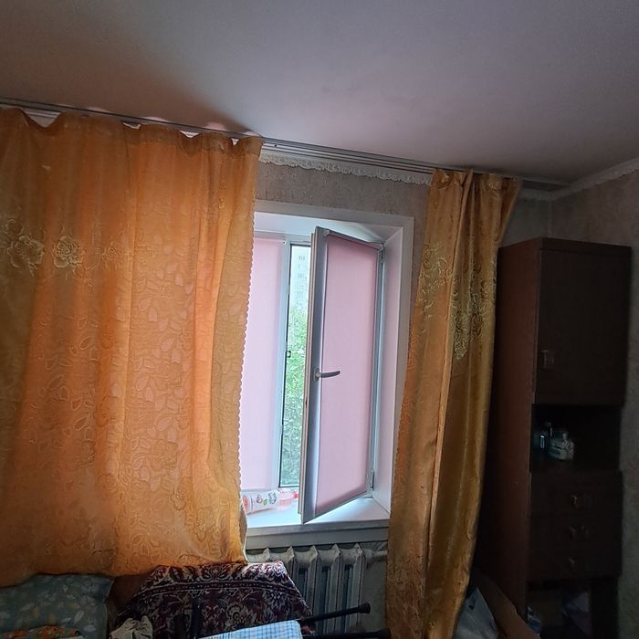 Продам 3-х ком кварт 19 мкр-н!