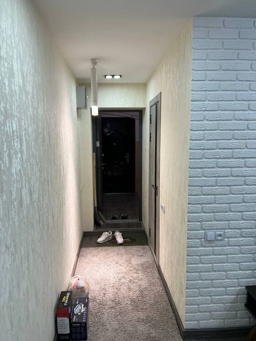 ID #1911 Чиланзар 5кв ориентир ст,метро Новза (Хамза) 2/1/4 600у.е