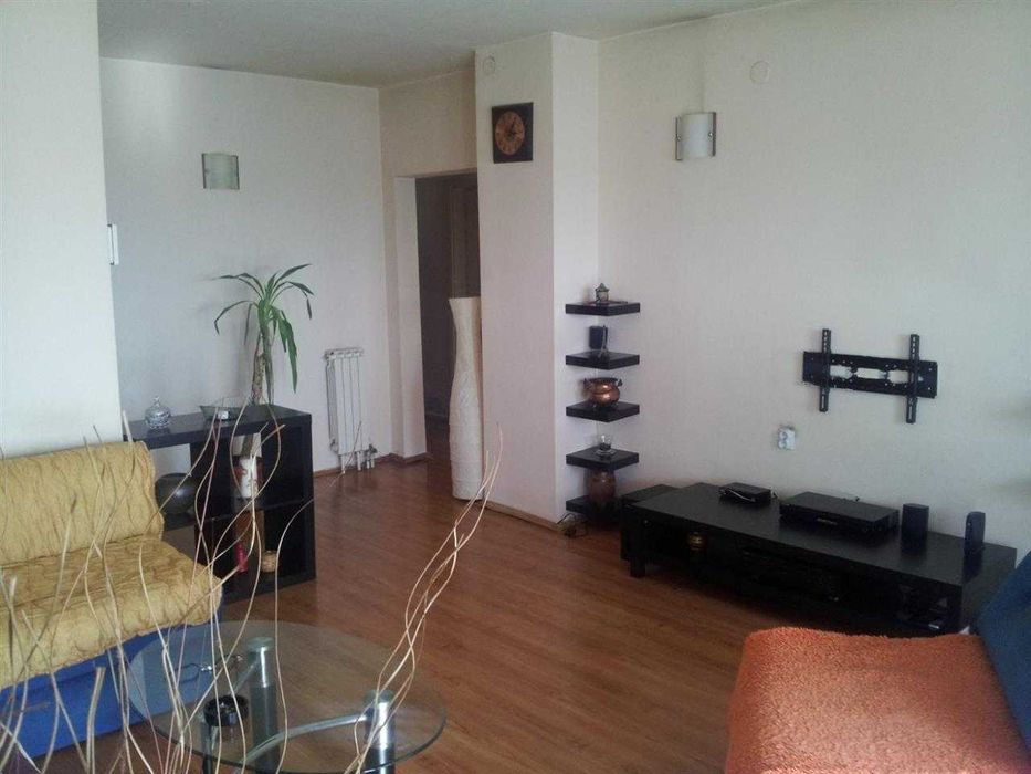 Едностаен имот в кв.Хаджи Димитър