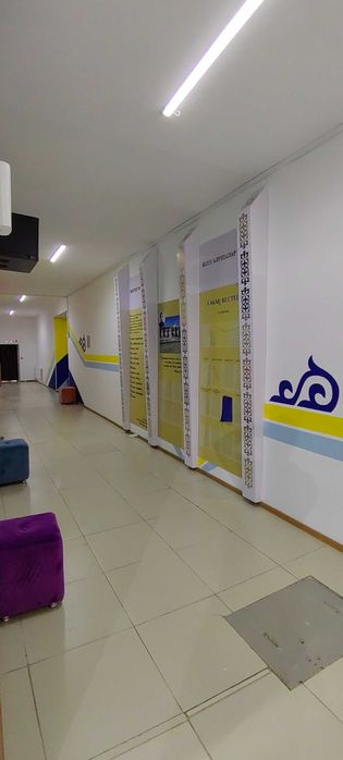 Рекламные услуги банер,печать баннеров