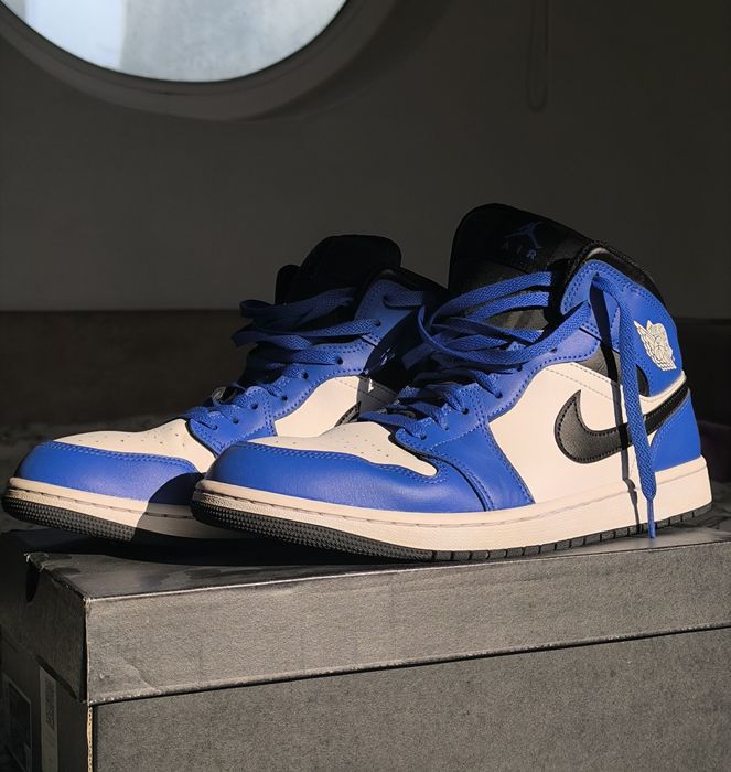 Nike air Jordan 1 mid