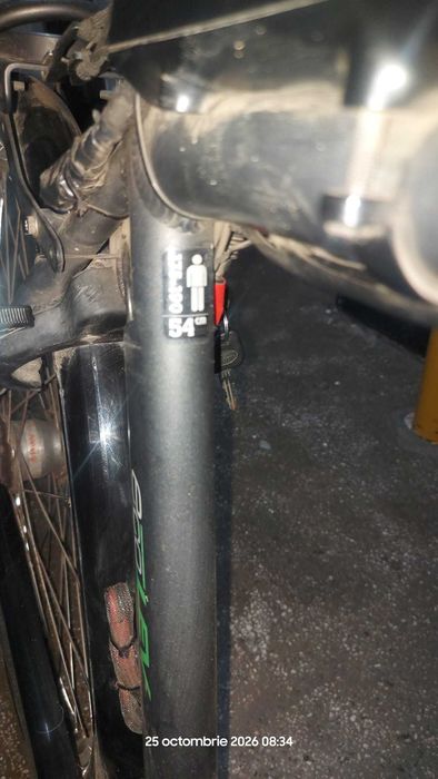 Vand bicicleta electrica custom made Levon Eco Lev