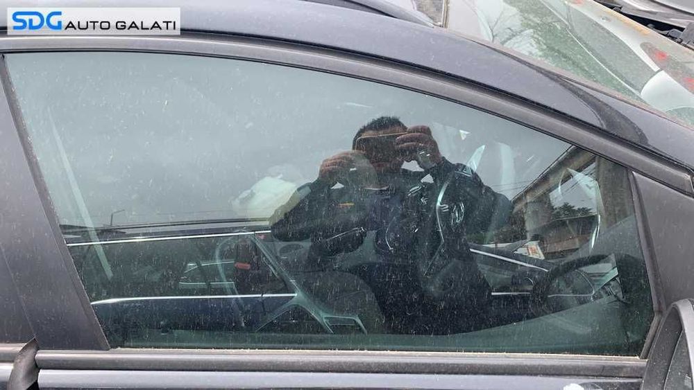 Geam Sticla Usa Portiera Dreapta Fata Opel Astra J 2009 - 2015