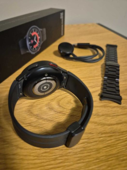 Samsung Galaxy Watch 5 Pro
