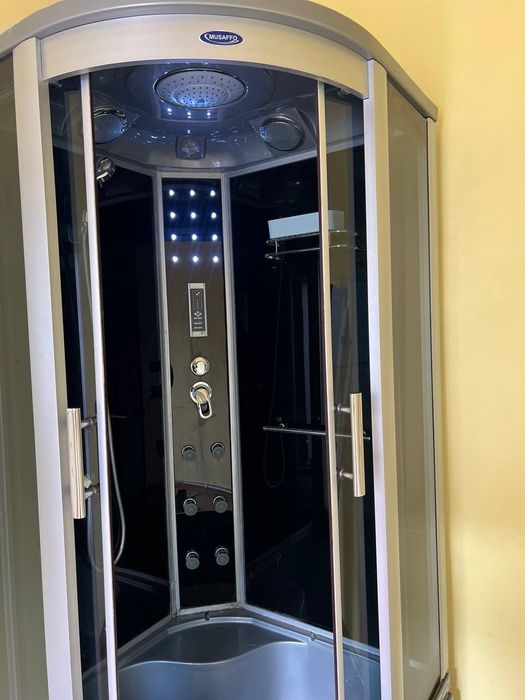 Душевая кабина сотилади