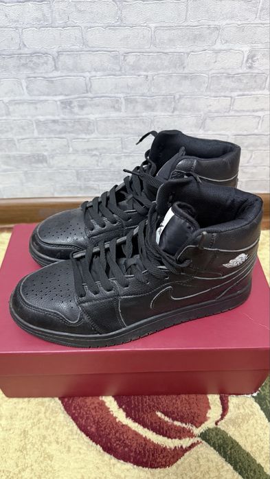 Обувь nike air jordan