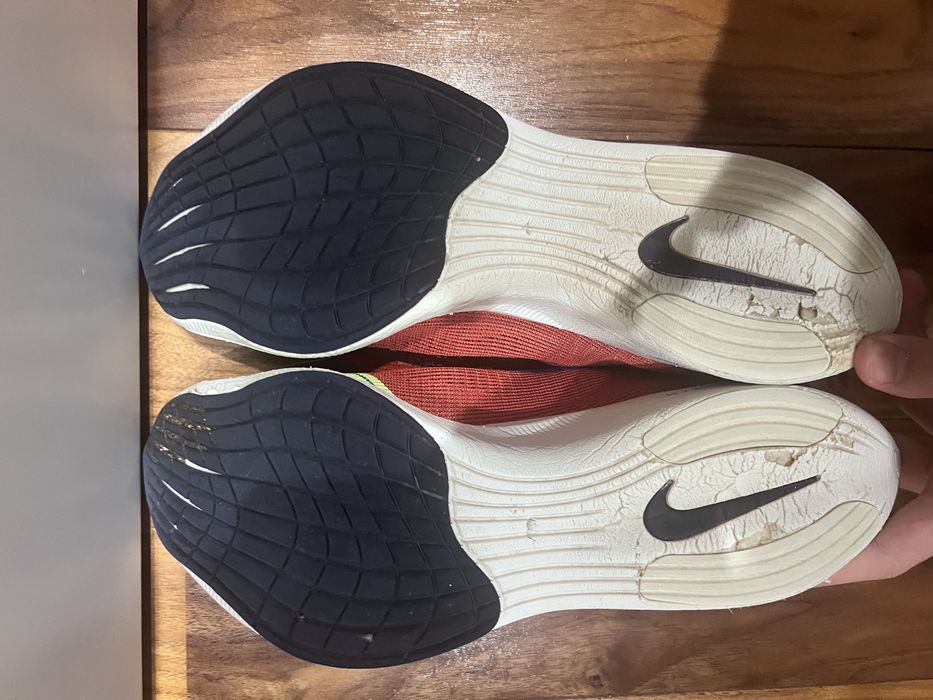 Маратонки за бягане: Nike ZoomX Vaporfly Next% 2 44.5 номер