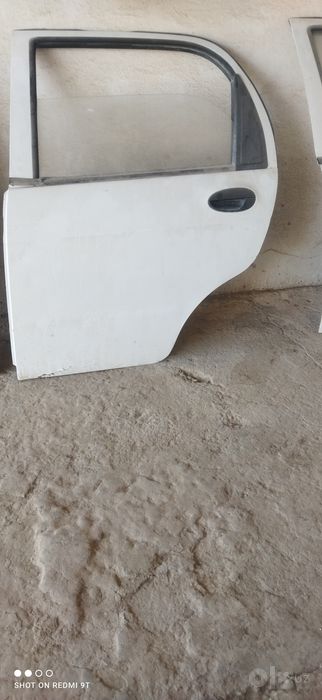 Matiz eshig orqa oldi orqa kapot