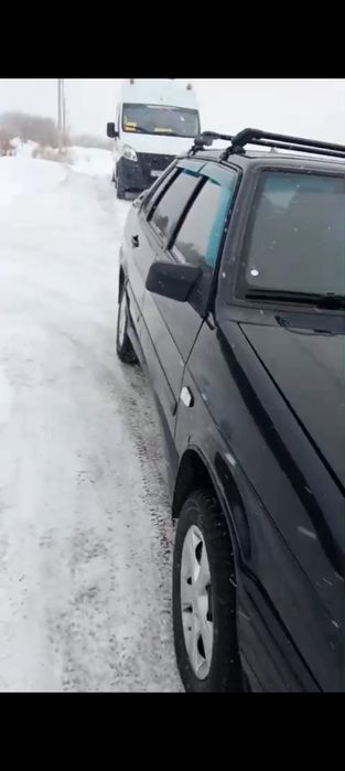 Продам машину ВАЗ-2115