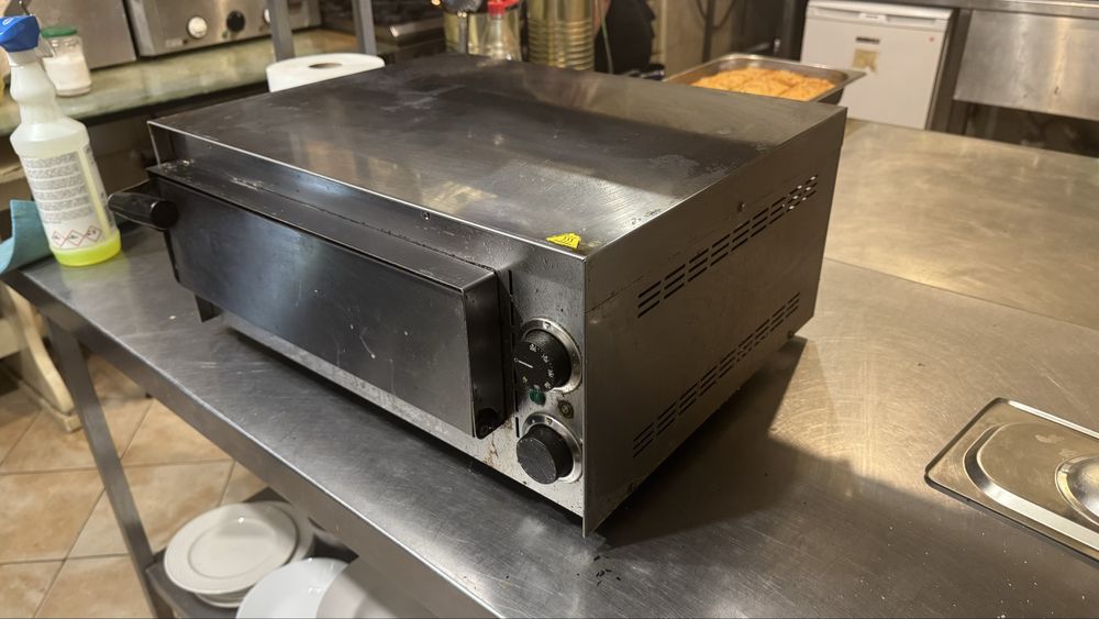 Фурна за пици Bartscher