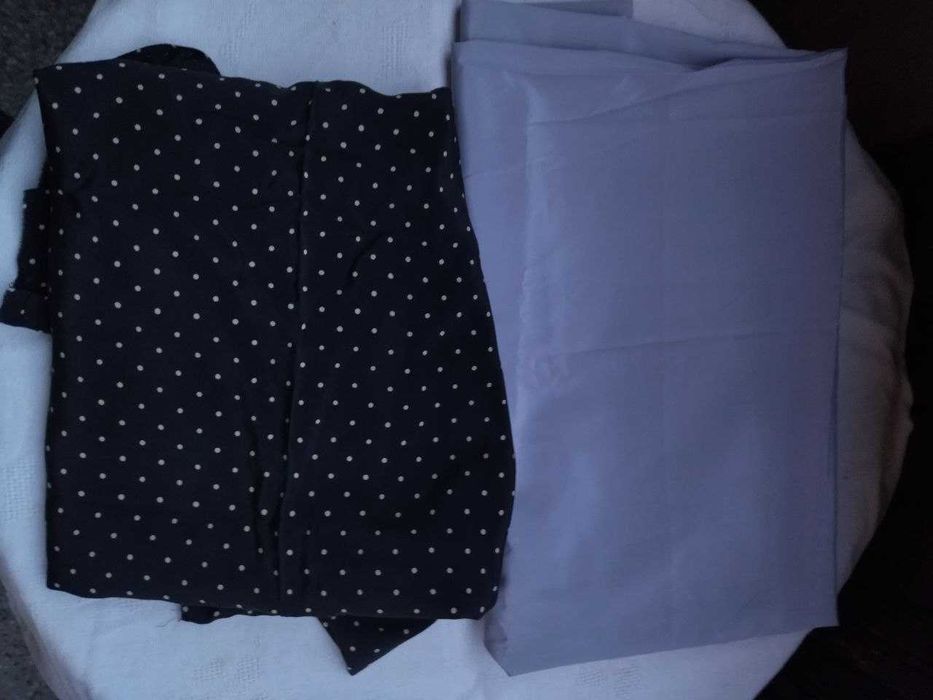 Платове - коприна