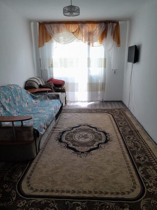 Здам квартиру  по суточно