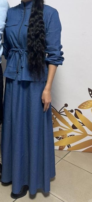 Двойка размер 44