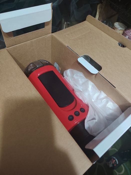 Кафе машина с капсули Tchibo Cafissimo