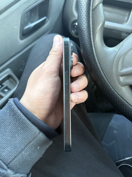 iPhone 15 Pro 512 GB