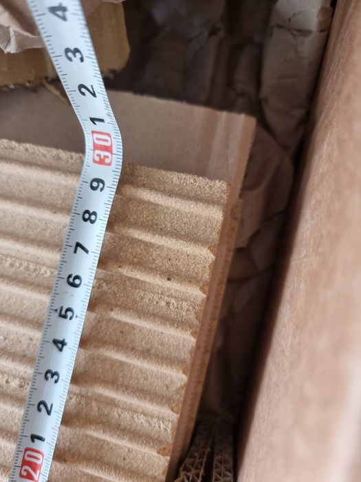 Керамични плочи за фурна 2бр