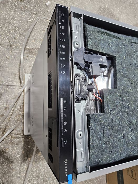 Посудомоечная машина / Idish yuvish mashinasi IMMER