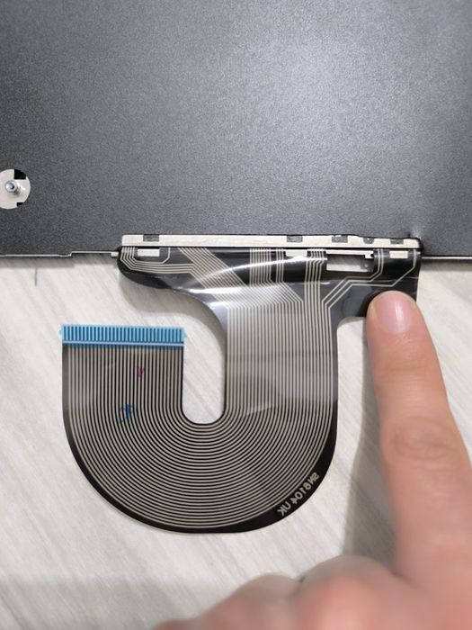 Клавиатура за HP Pavilion DV7-4000