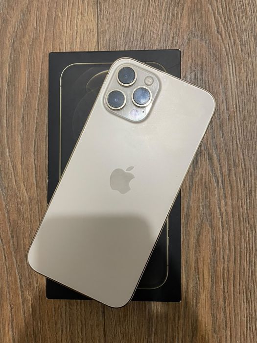 Срочно Iphone 12 pro max, айфон 12 про макс 128гб