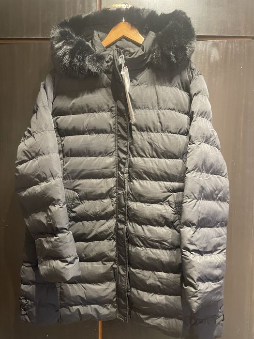 Зимно яке дамско