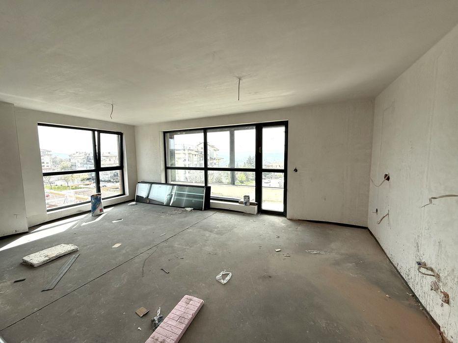 3-стаен апартамент Картала